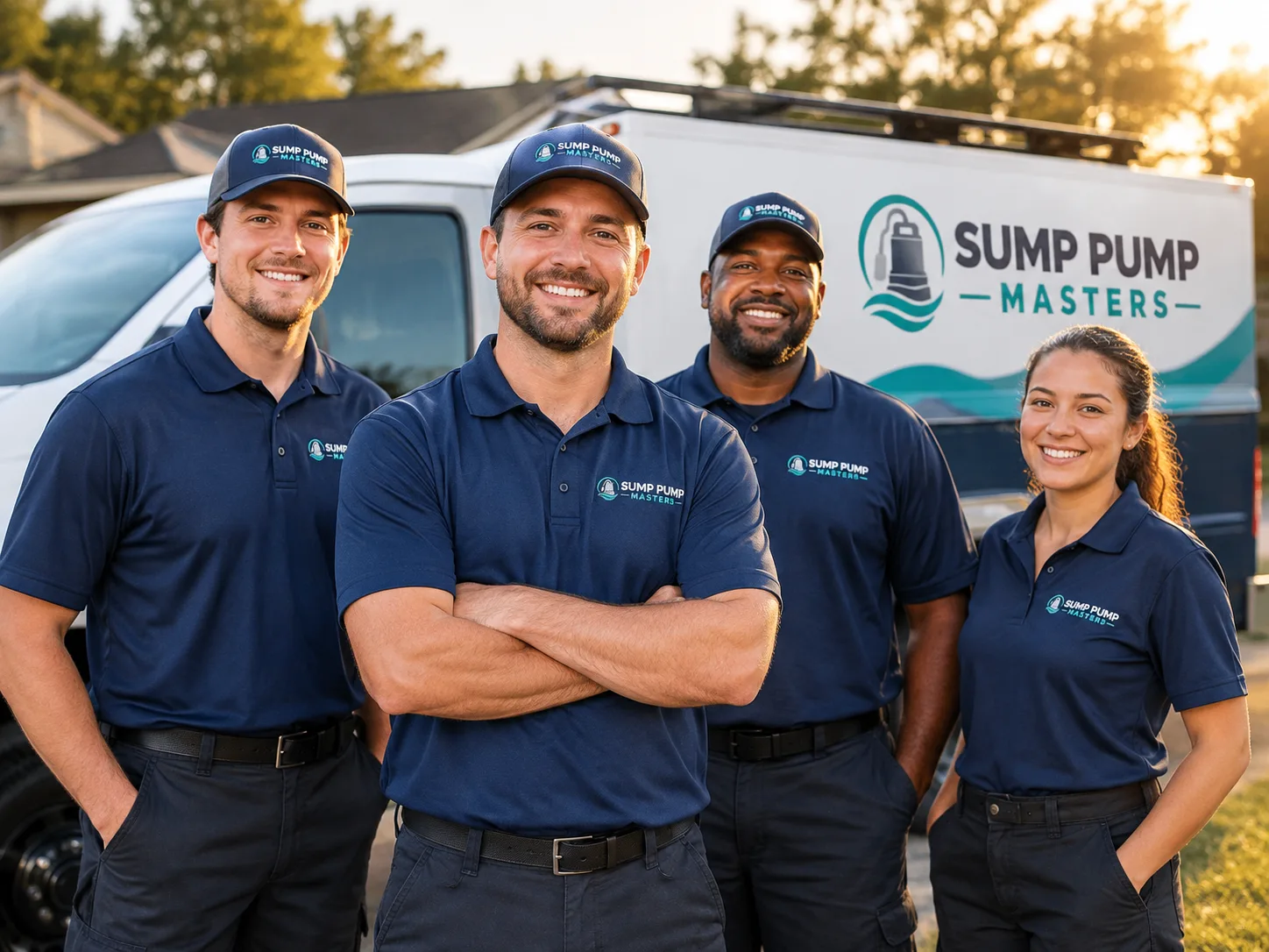 Sump Pump Repair company in Fallston, NC