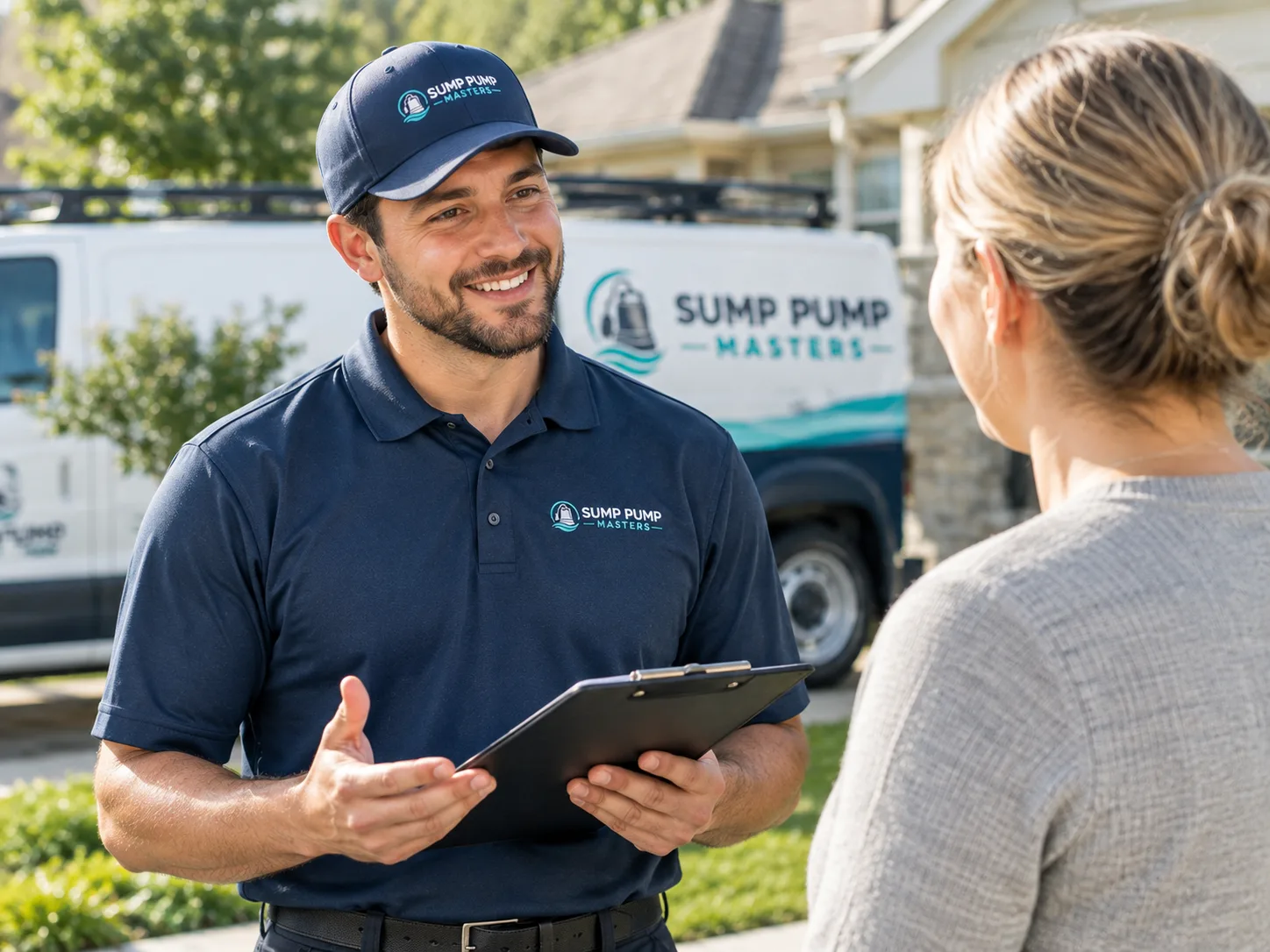 Sump Pump Repair Fallston, NC FAQs